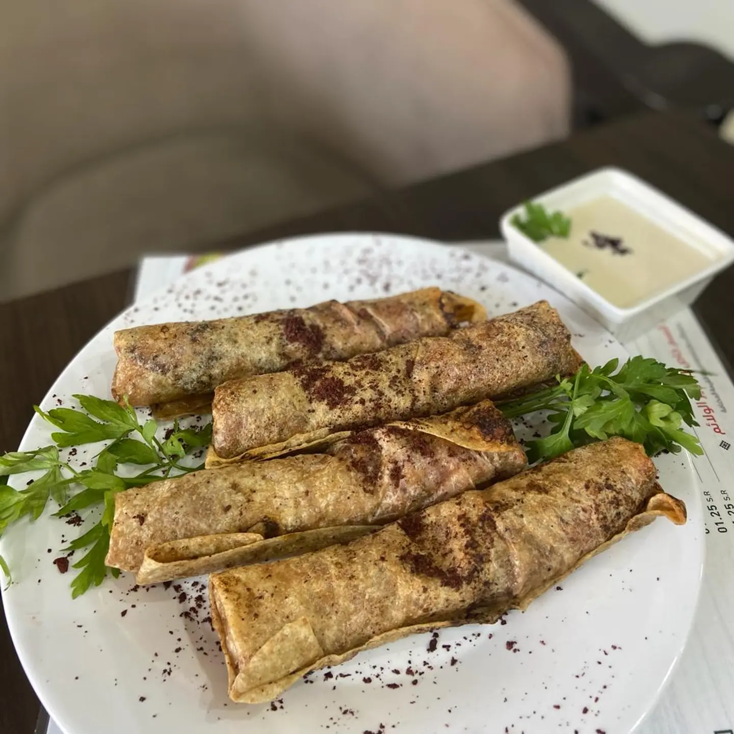 مسخن رولات