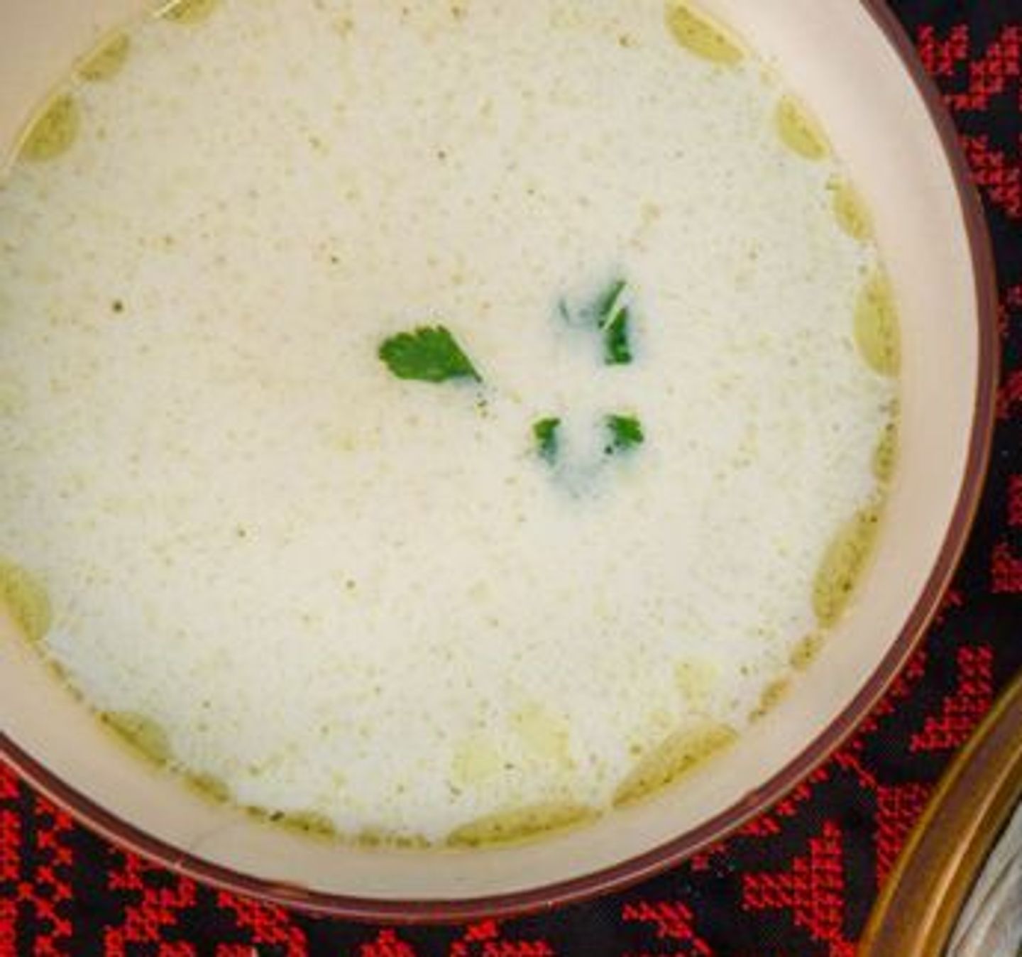 زبدية لبن جميد