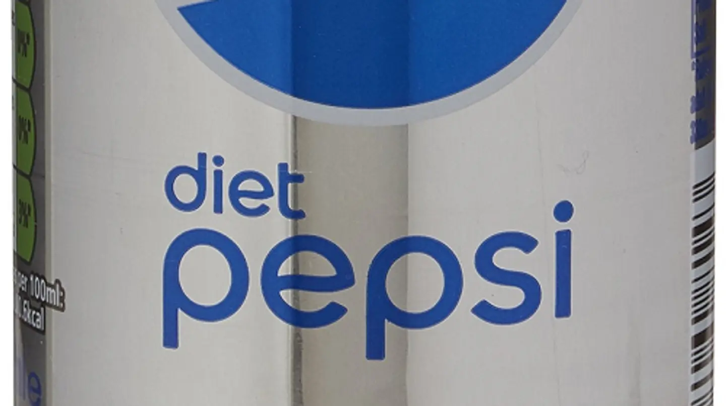 Dite Pepsi