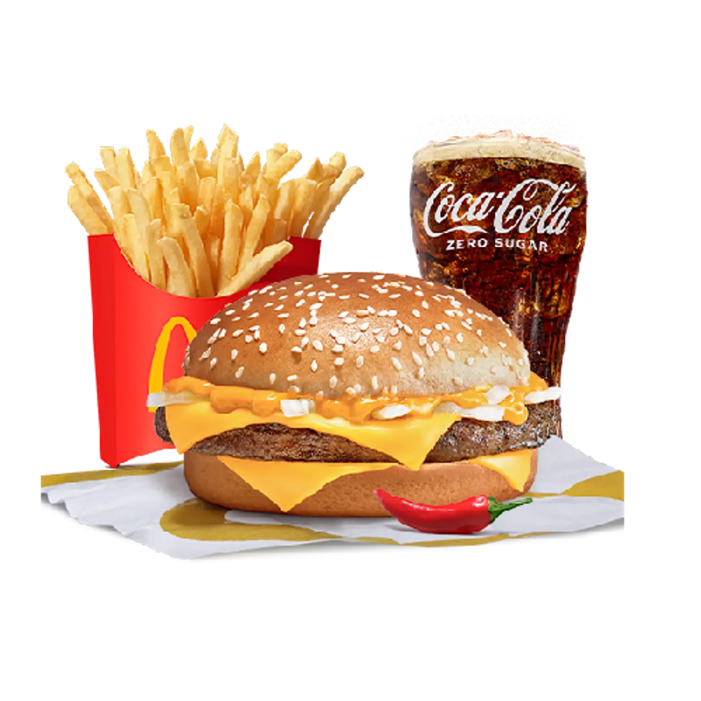 وجبة شيكيغامي