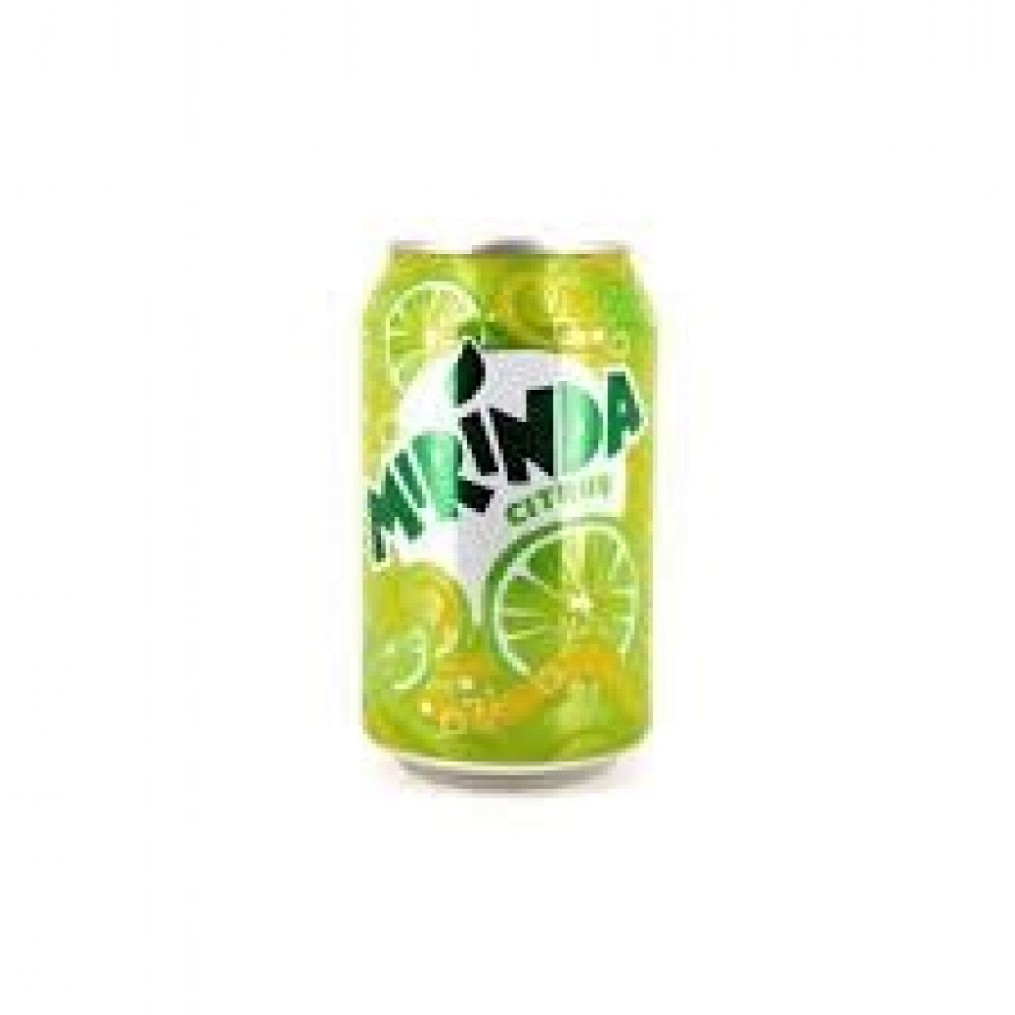 Mirinda Citrus