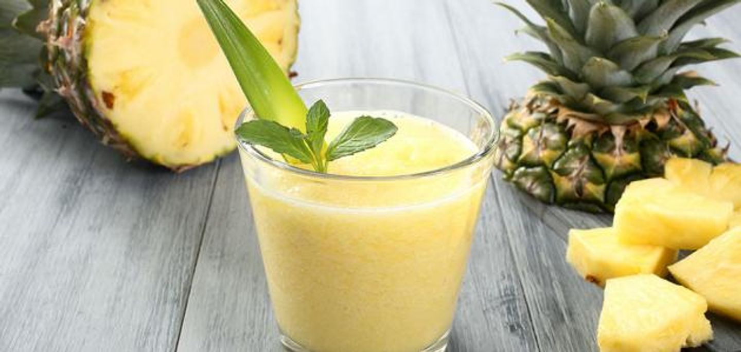 Pineapple