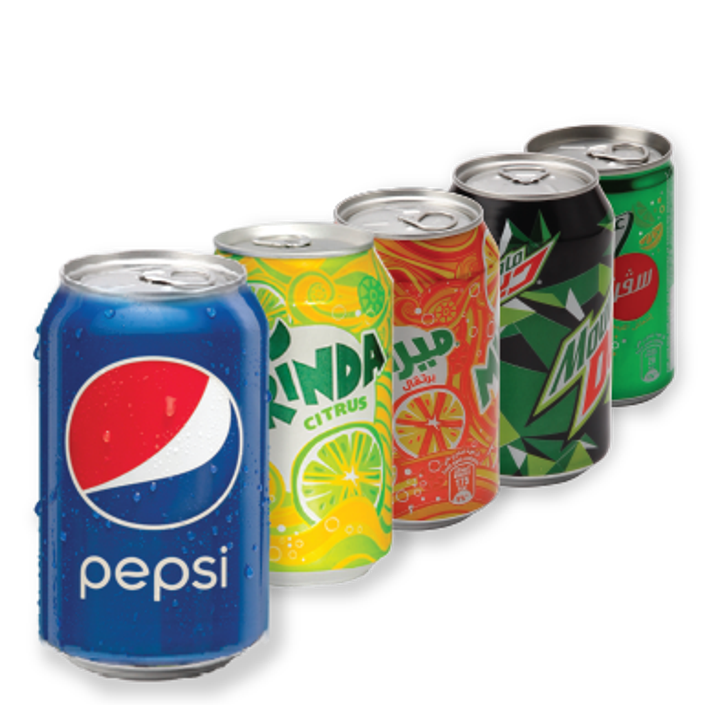 Soft Drink