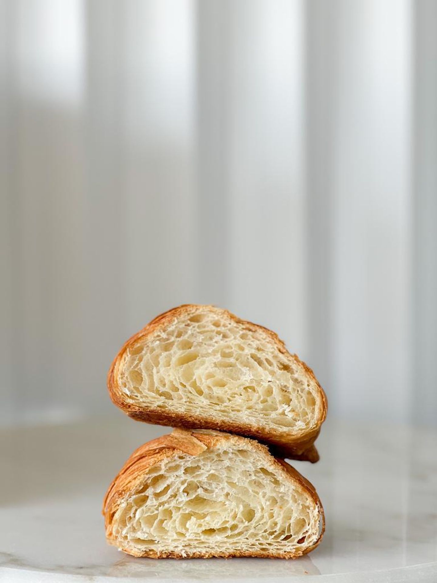 Plain Croissant