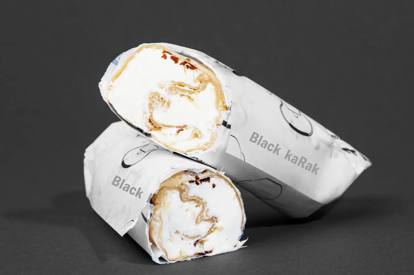 جبن كيري - جباتي عادي