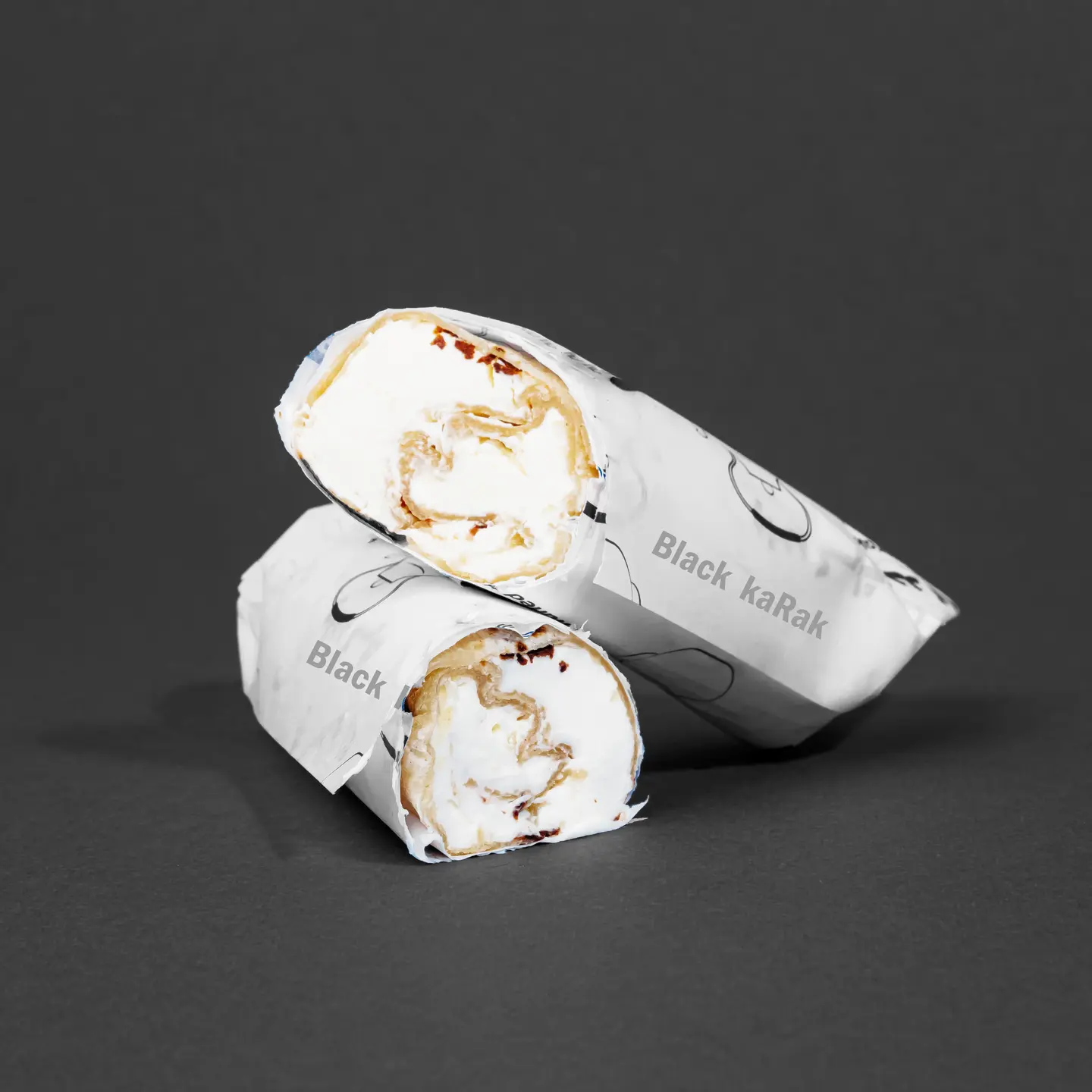 لبنة - جباتي عادي