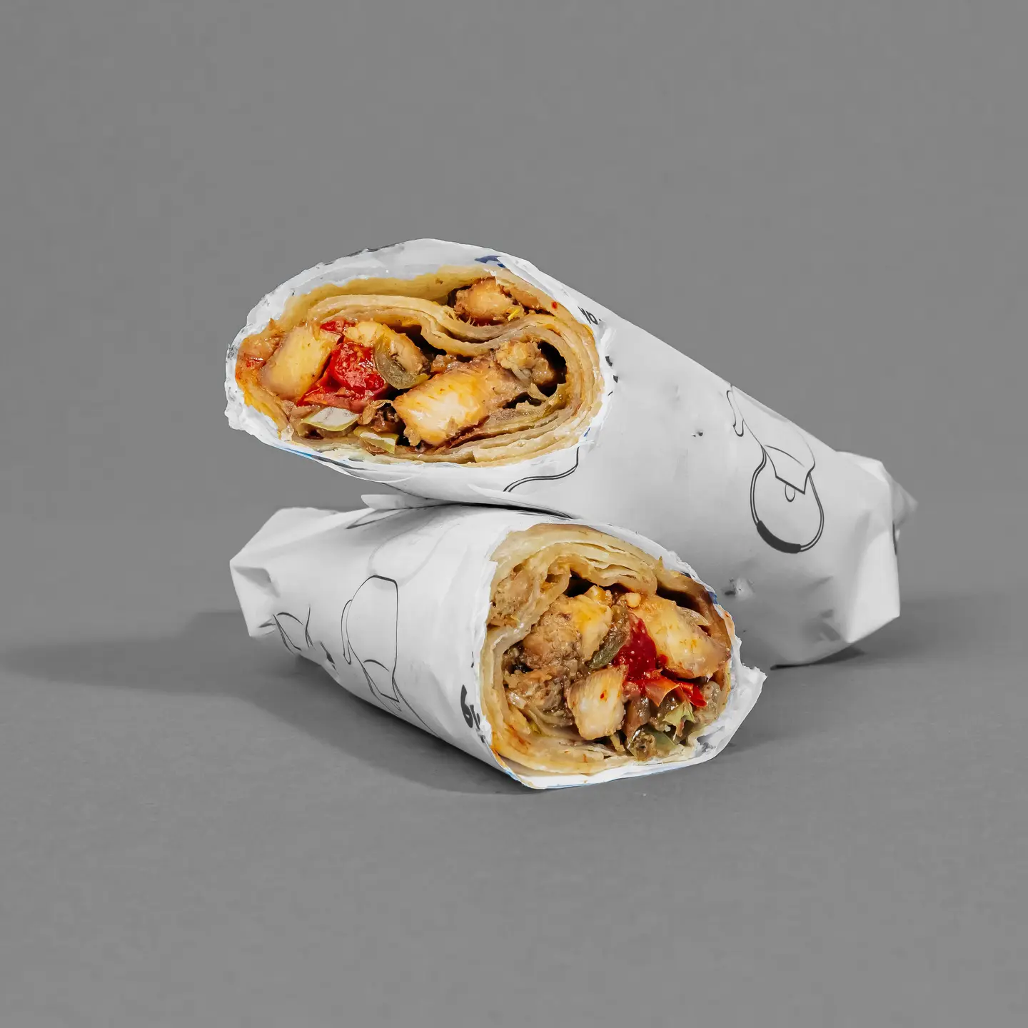 فاهيتا دجاج