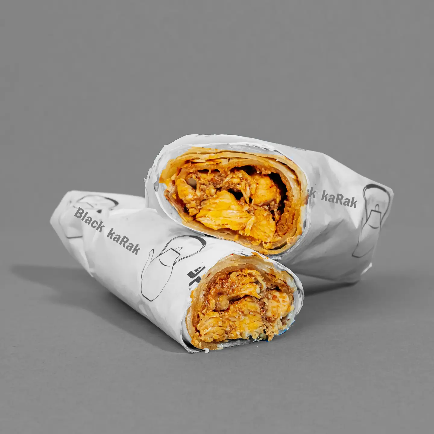 دجاج تندوري