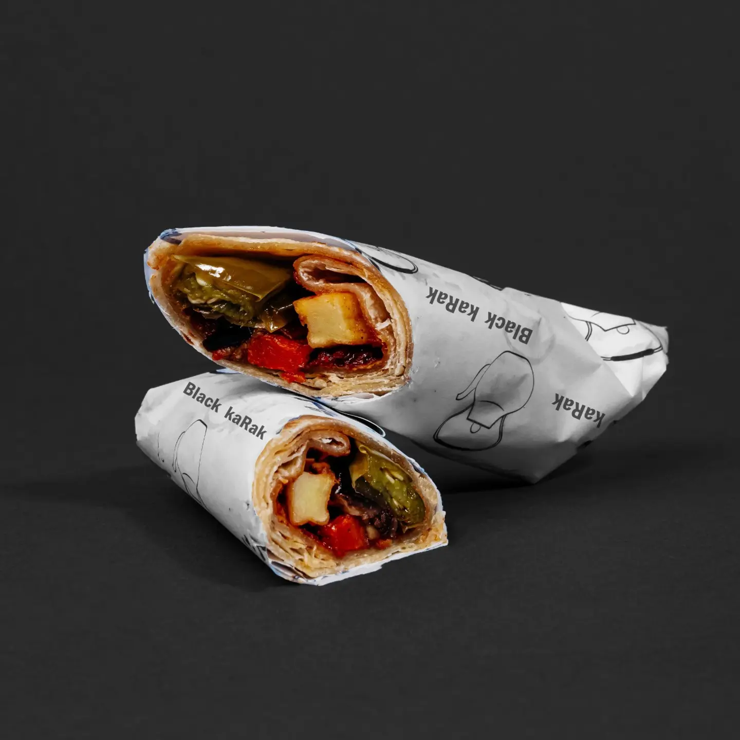 مصقعة باذنجان