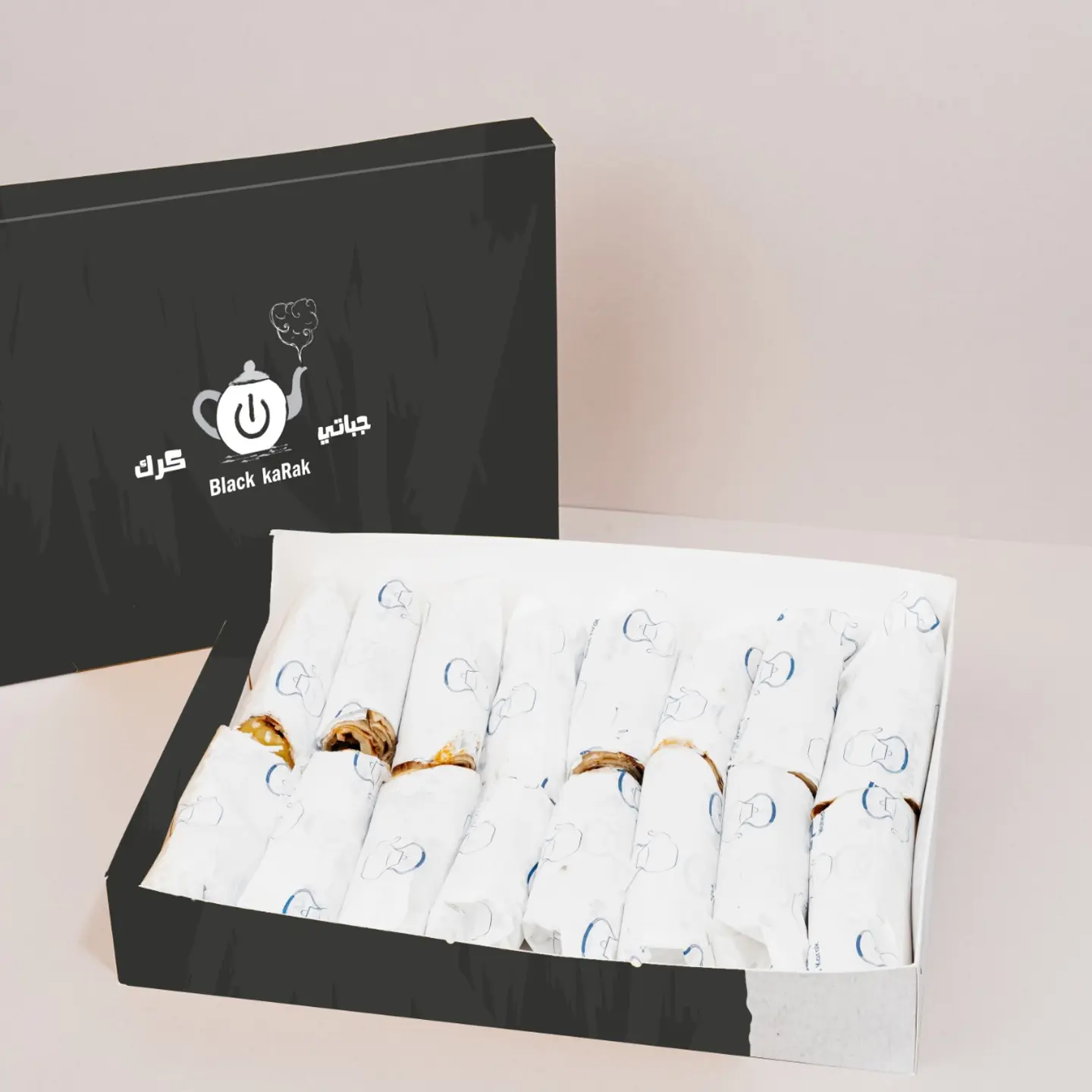 8 ساندوتش جباتي