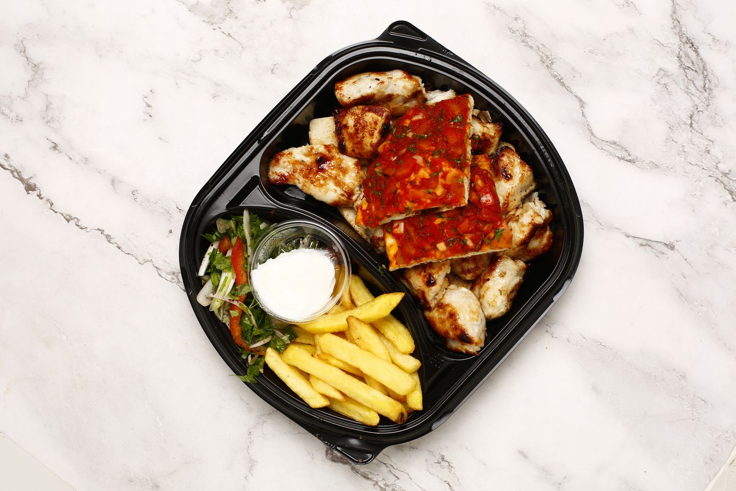 Chicken Grill