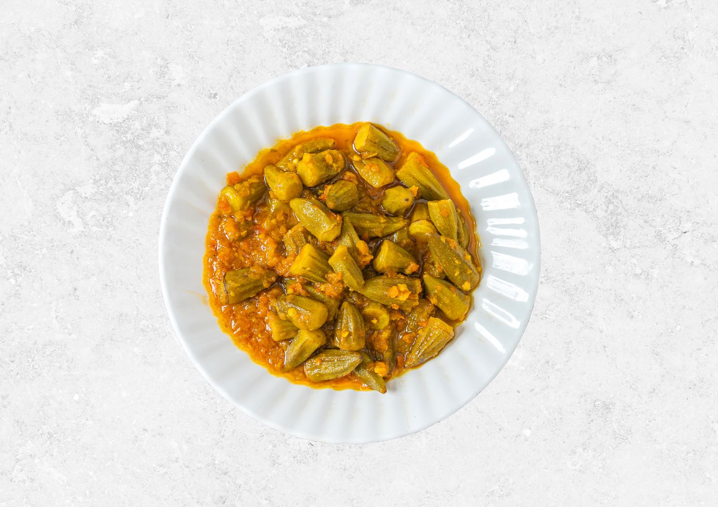 Okra