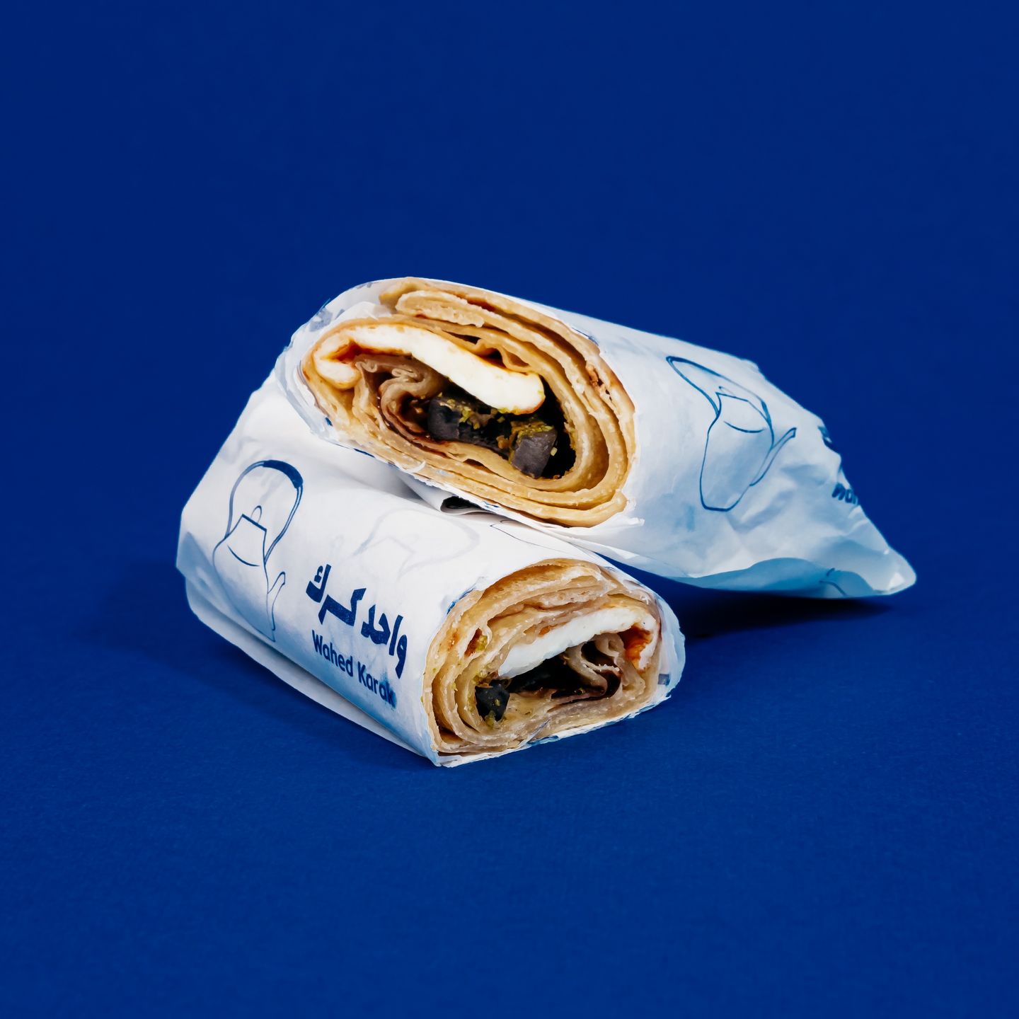 جبن حلوم