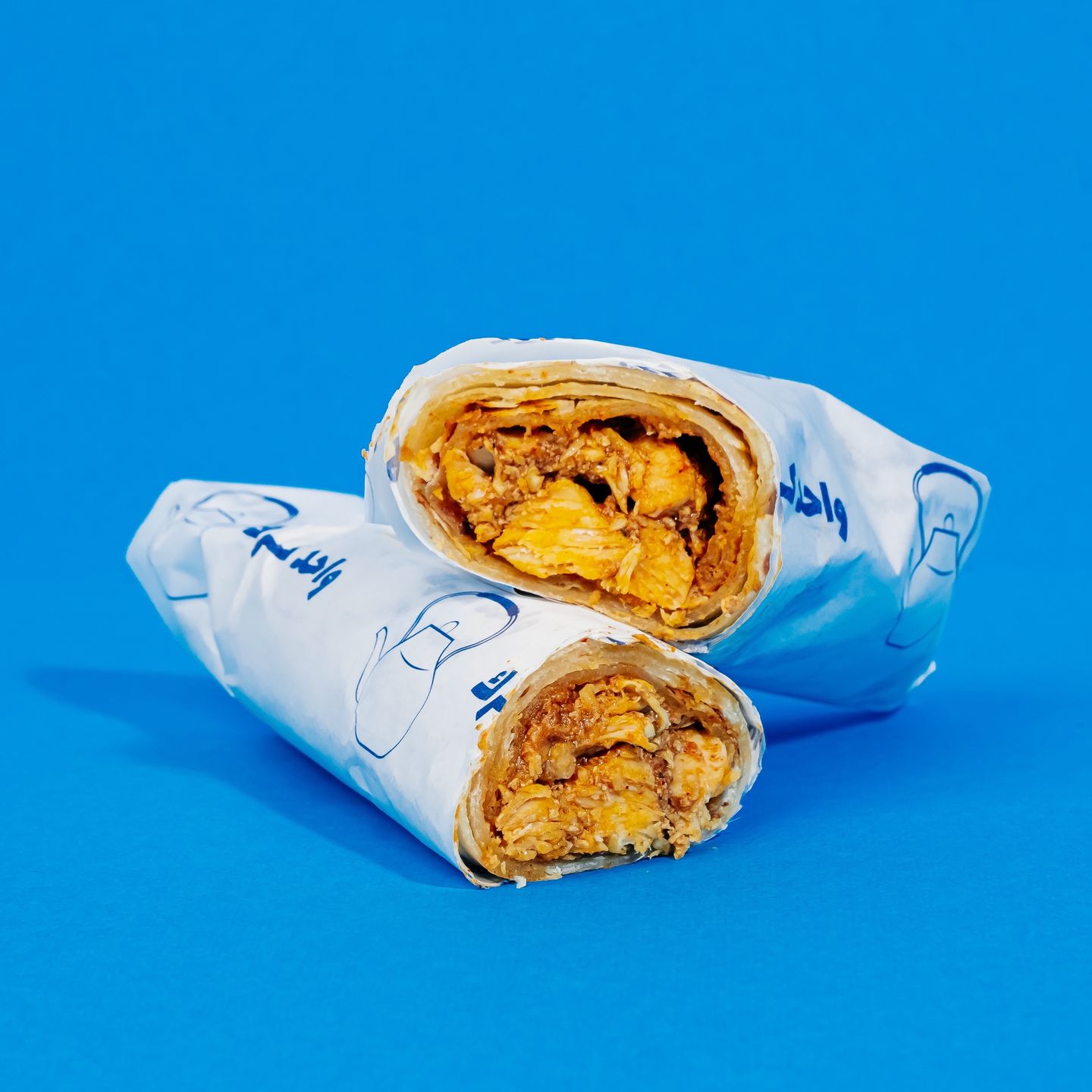 دجاج تندوري