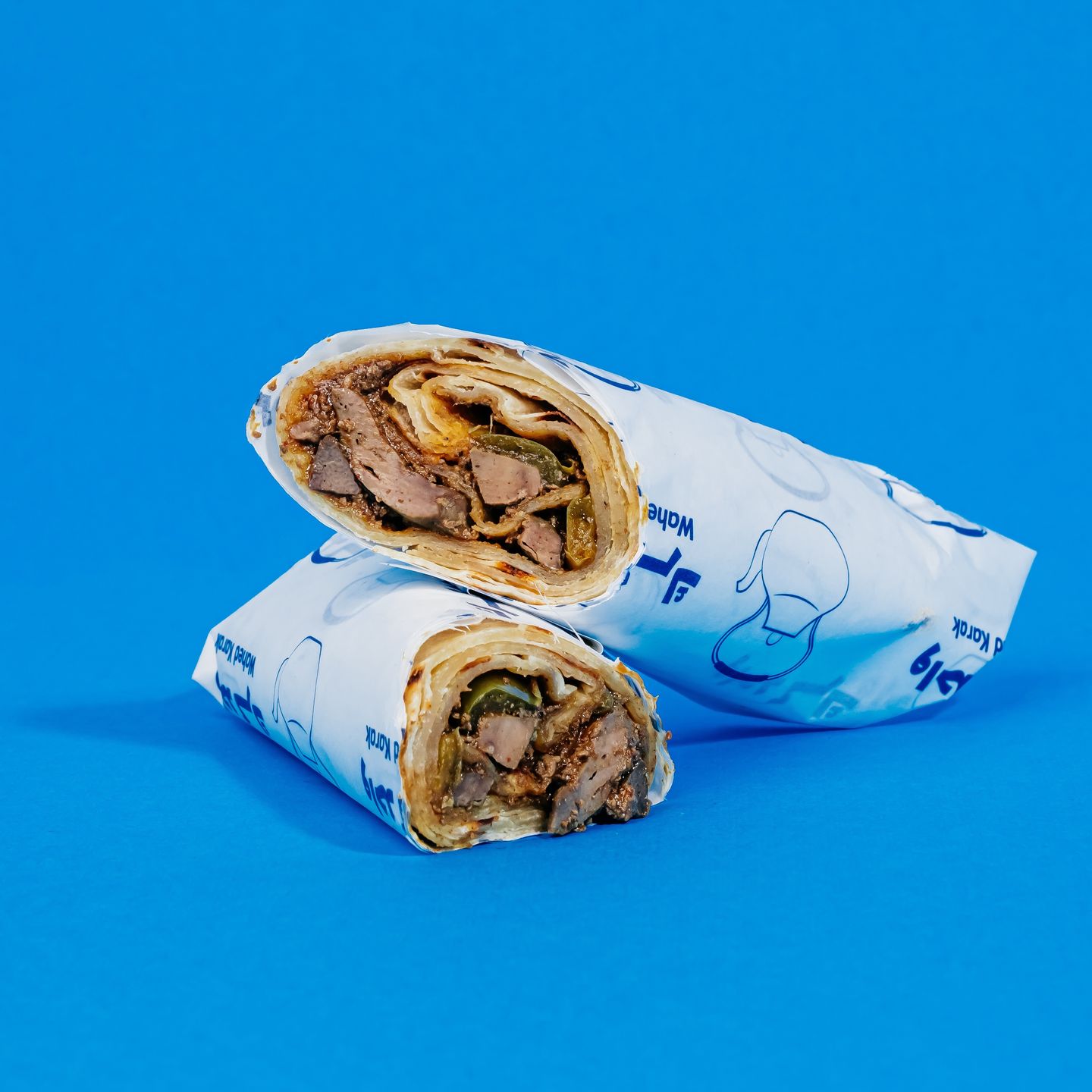 كبدة