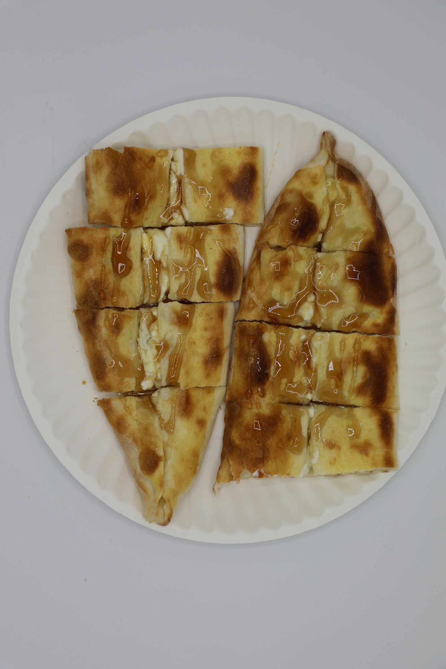 لبنة عسل