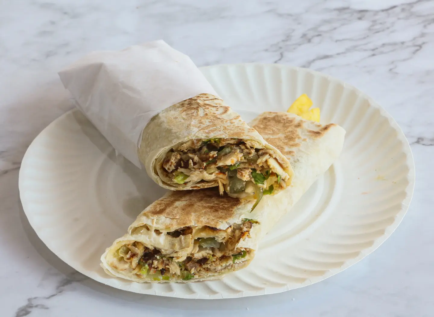 Shawarma Sarooq