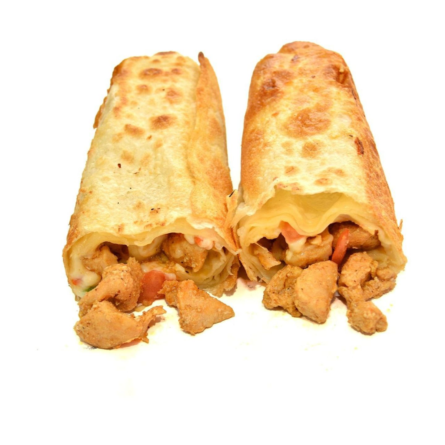 Chicken Mix Sandwich