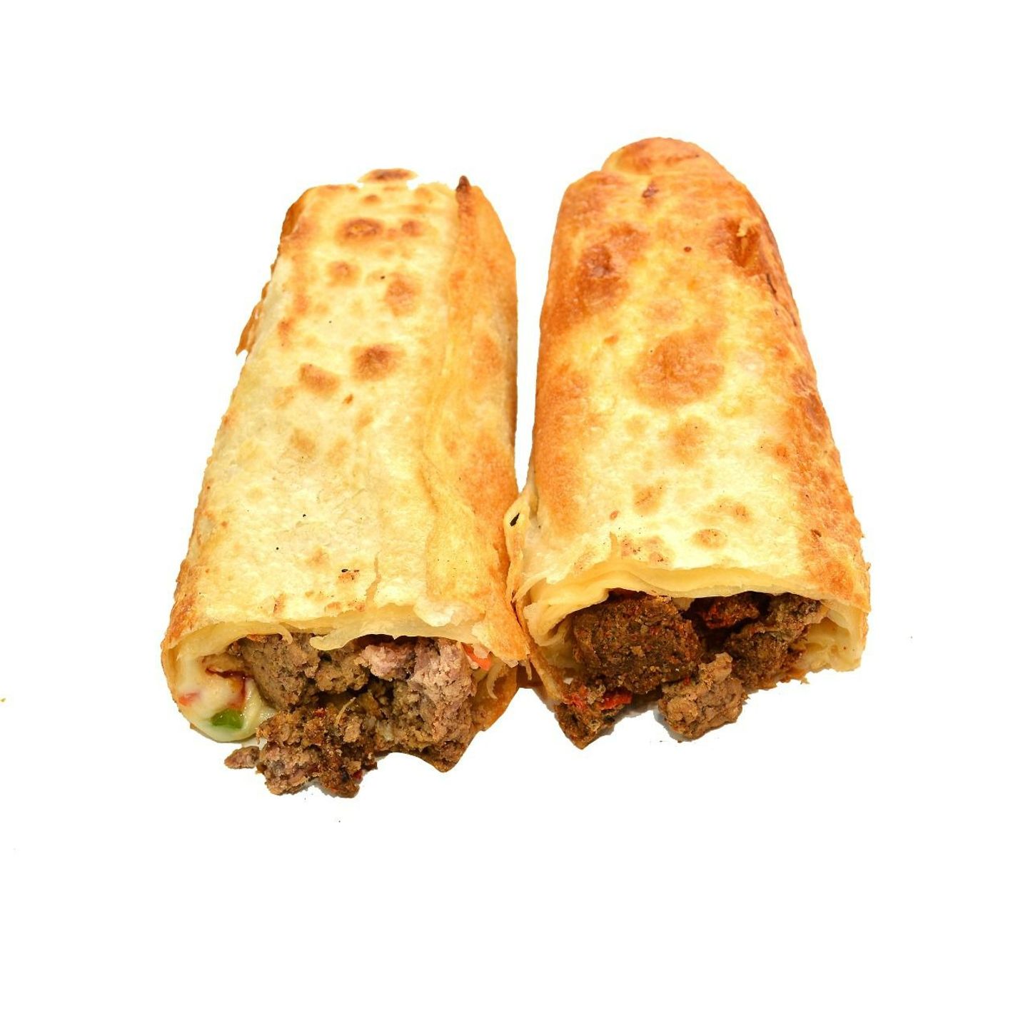 Mix Meat Sandwich