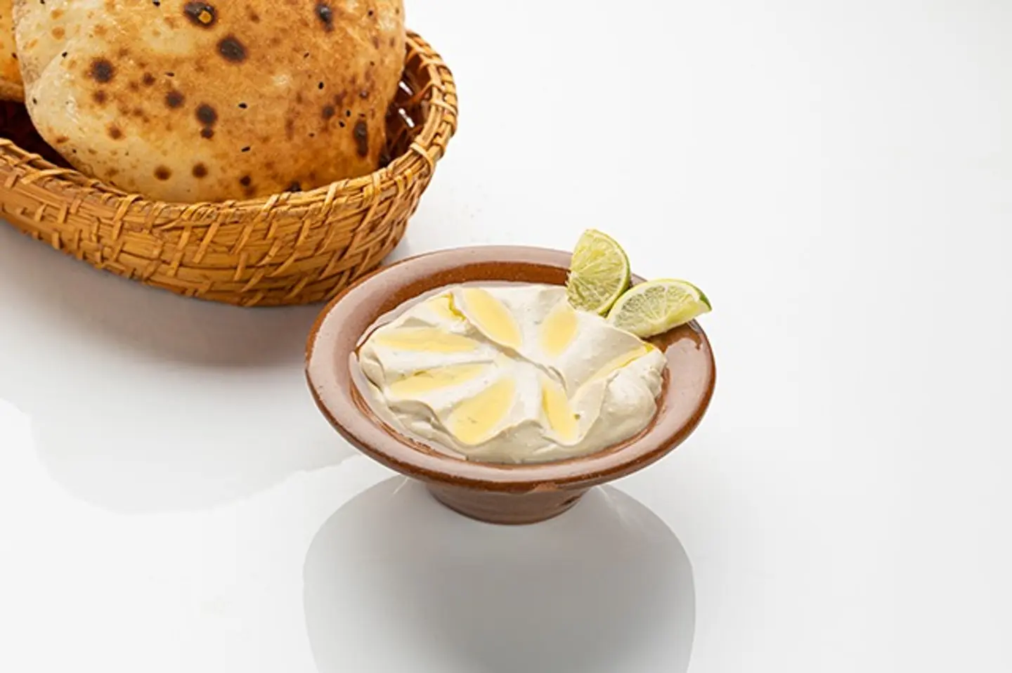طحينة