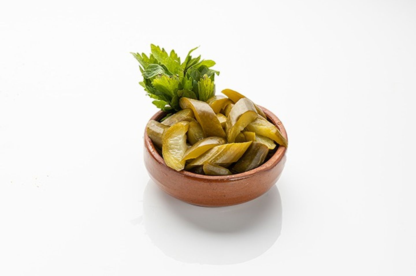 Pickled Cucumber