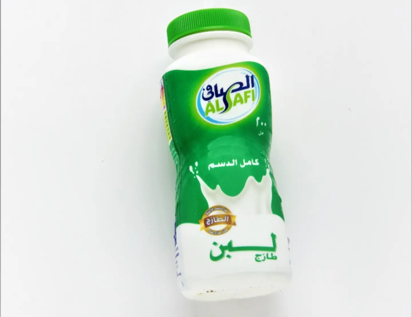 لبن