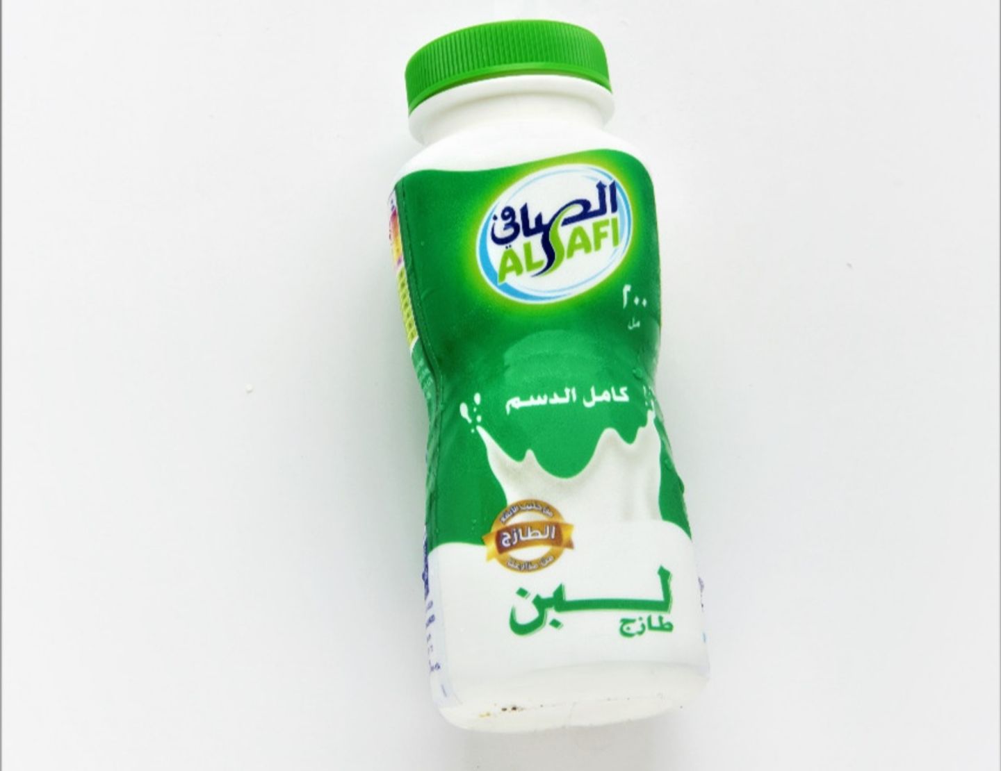 لبن