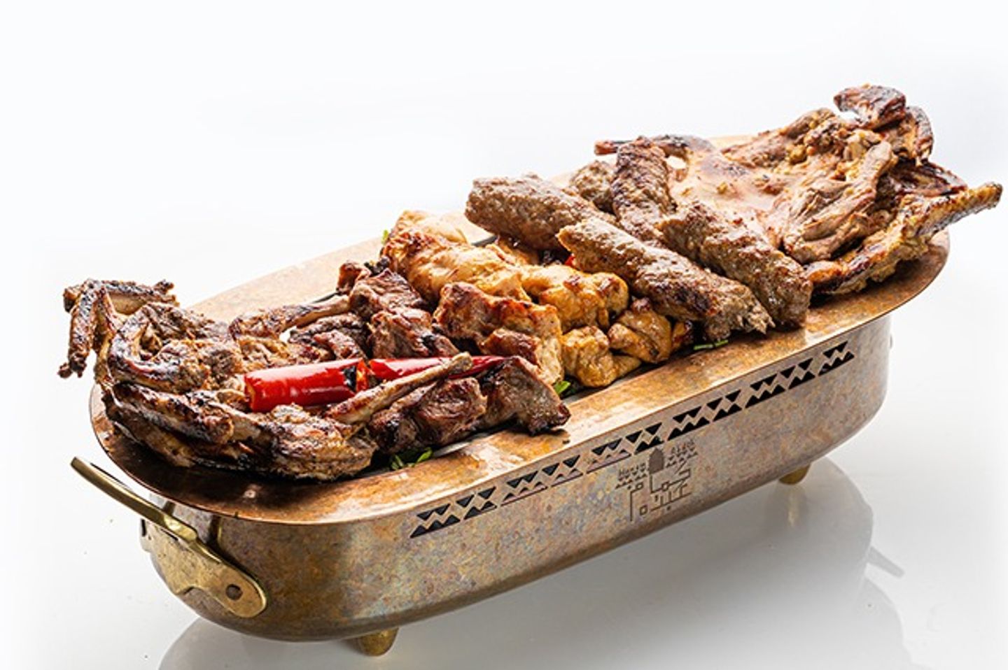 Lamet Alhabaib Grill