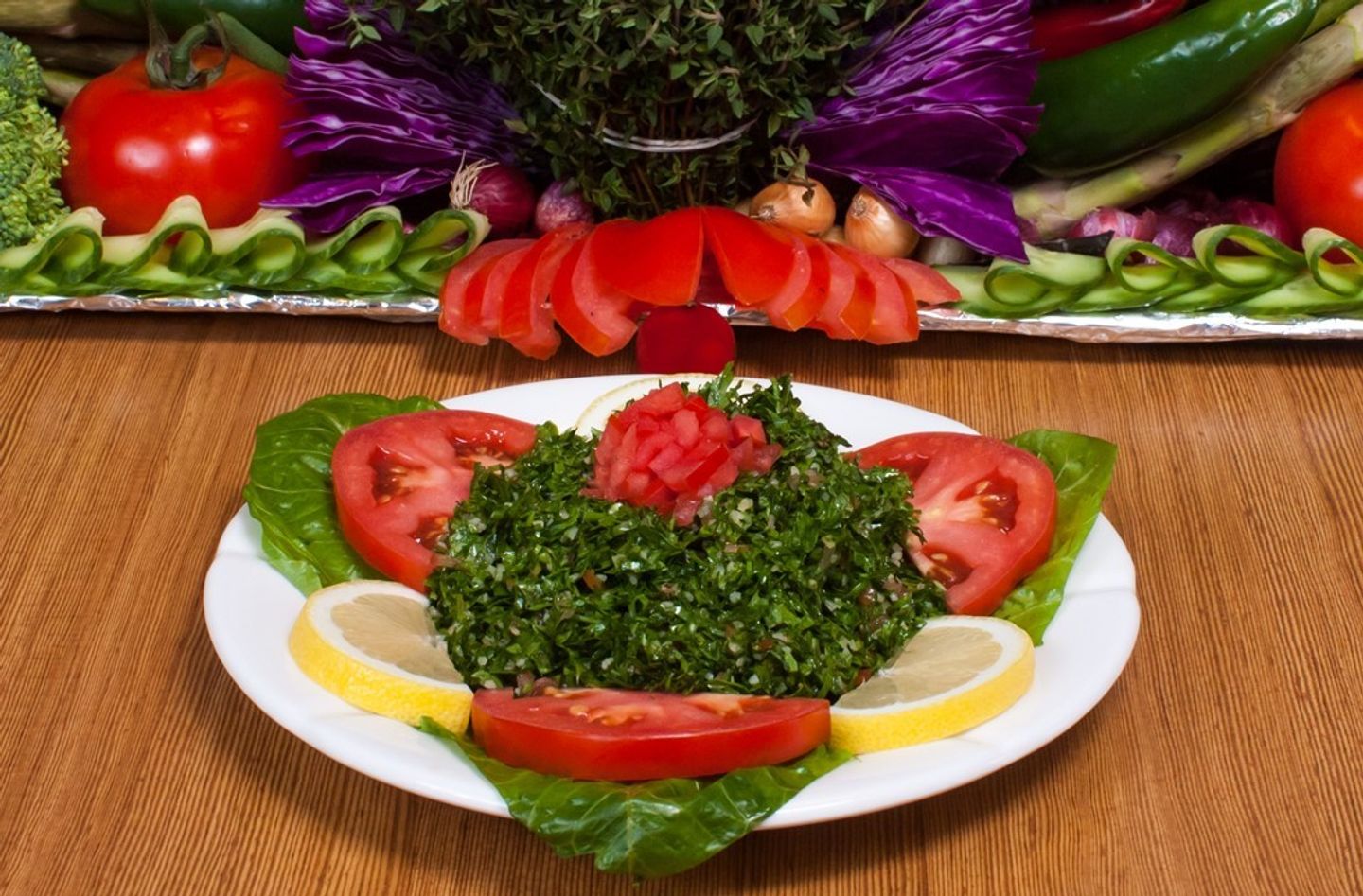 تبولة