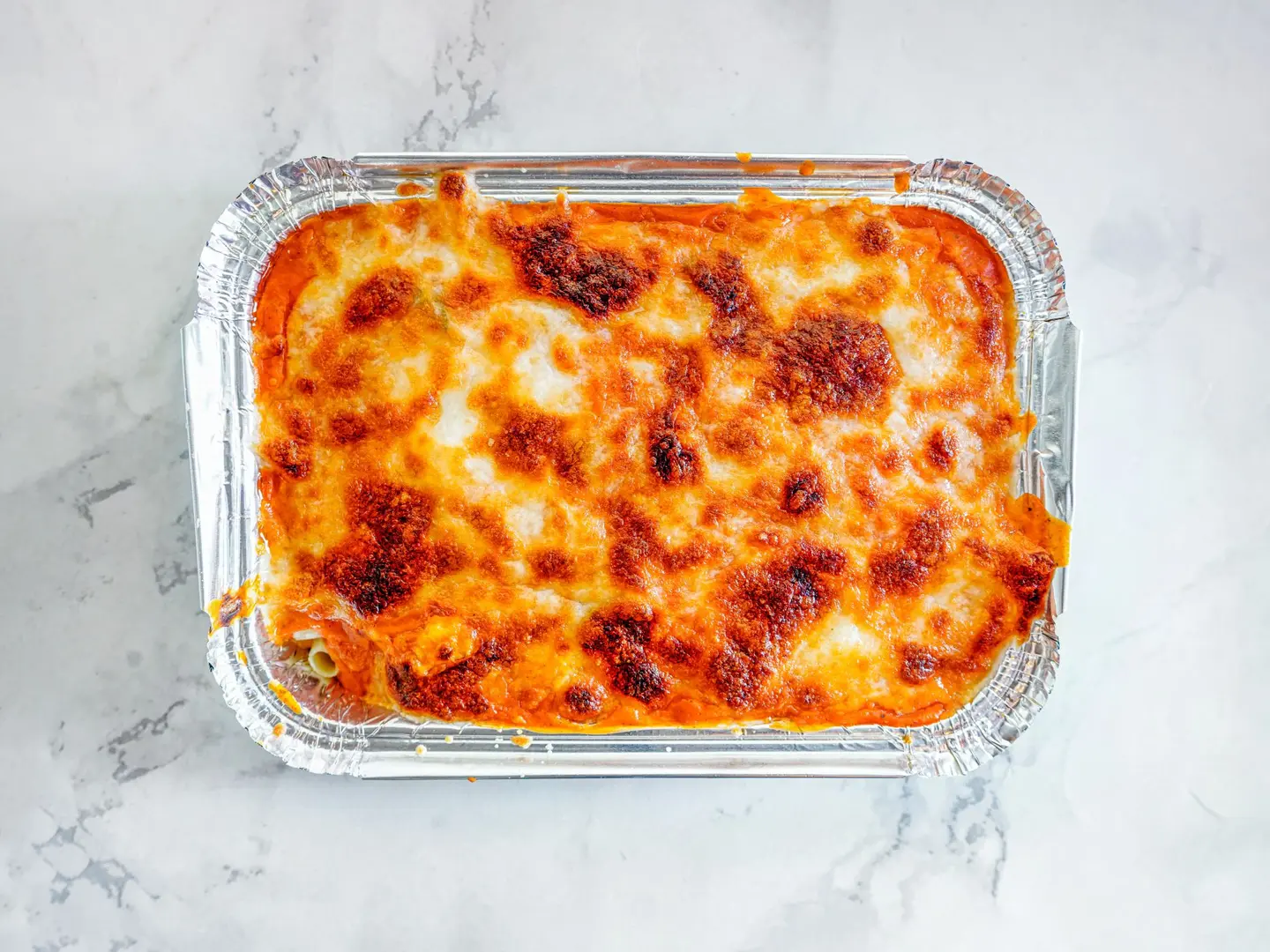 Mughmrah Pasta Zone
