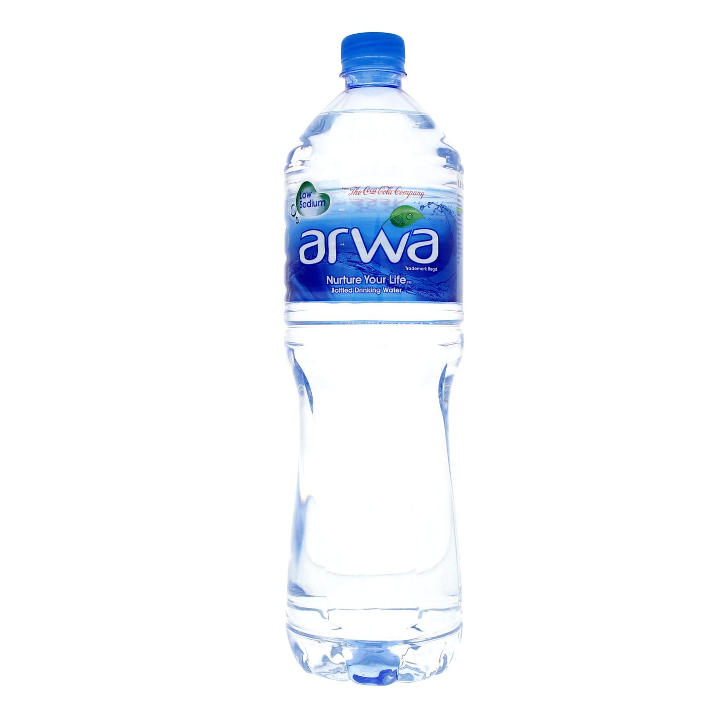 Mineral Water (500ml)