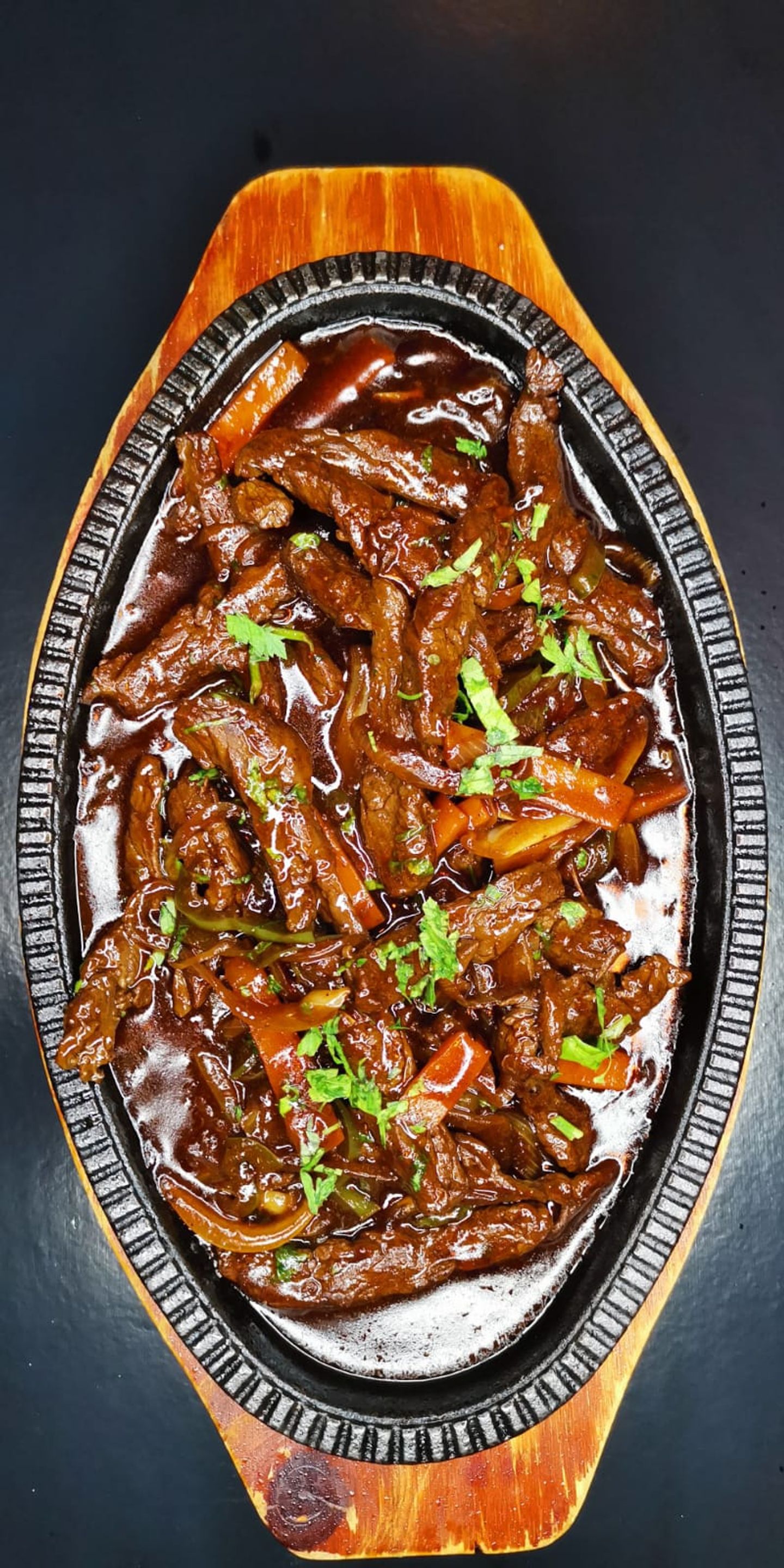 سيزلنج دجاج