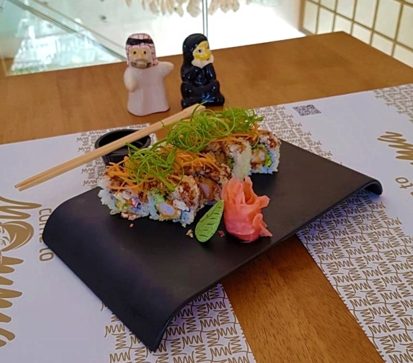 كرانشي كاليفورنيا ماكي