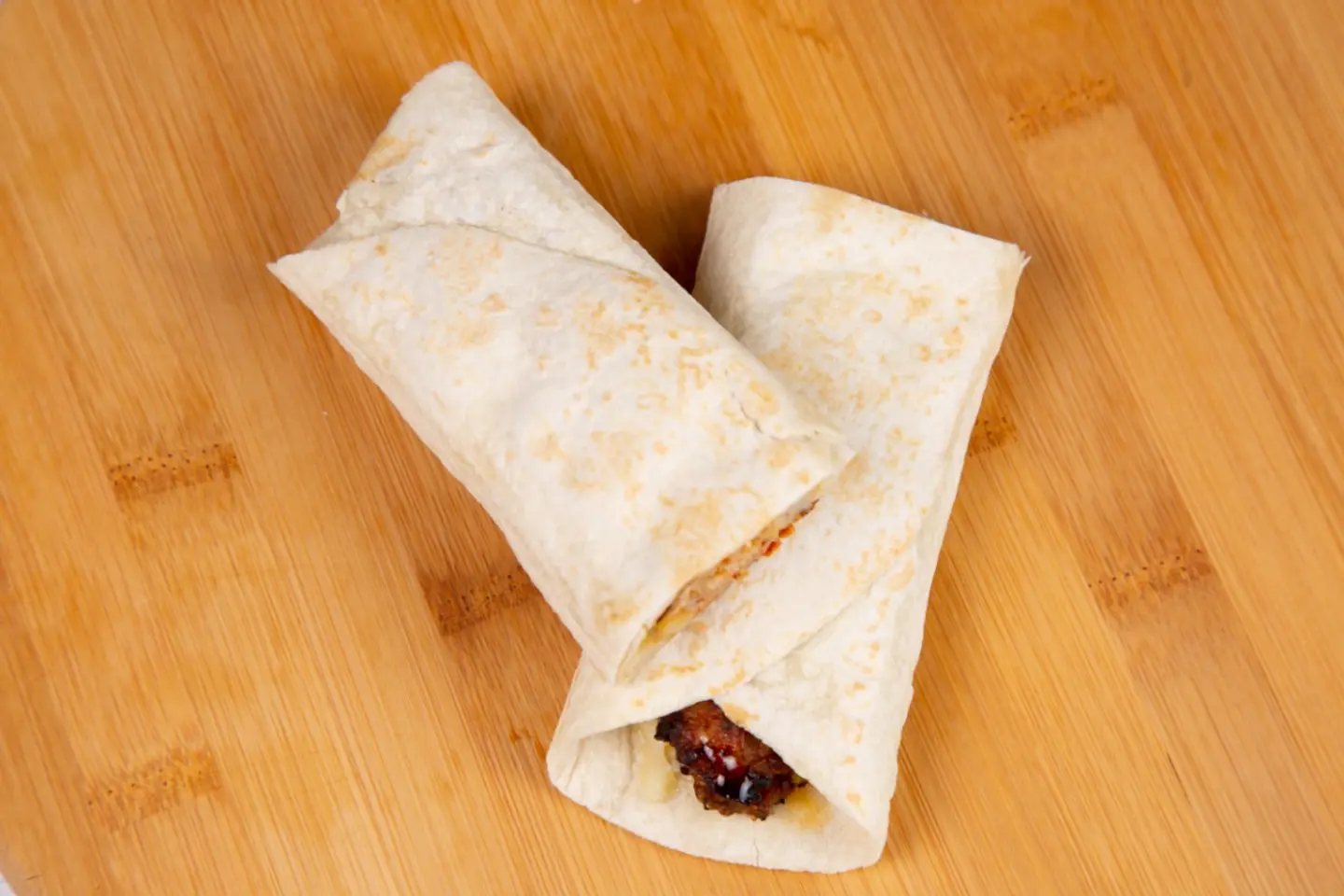Chicken Kebab Sandwich