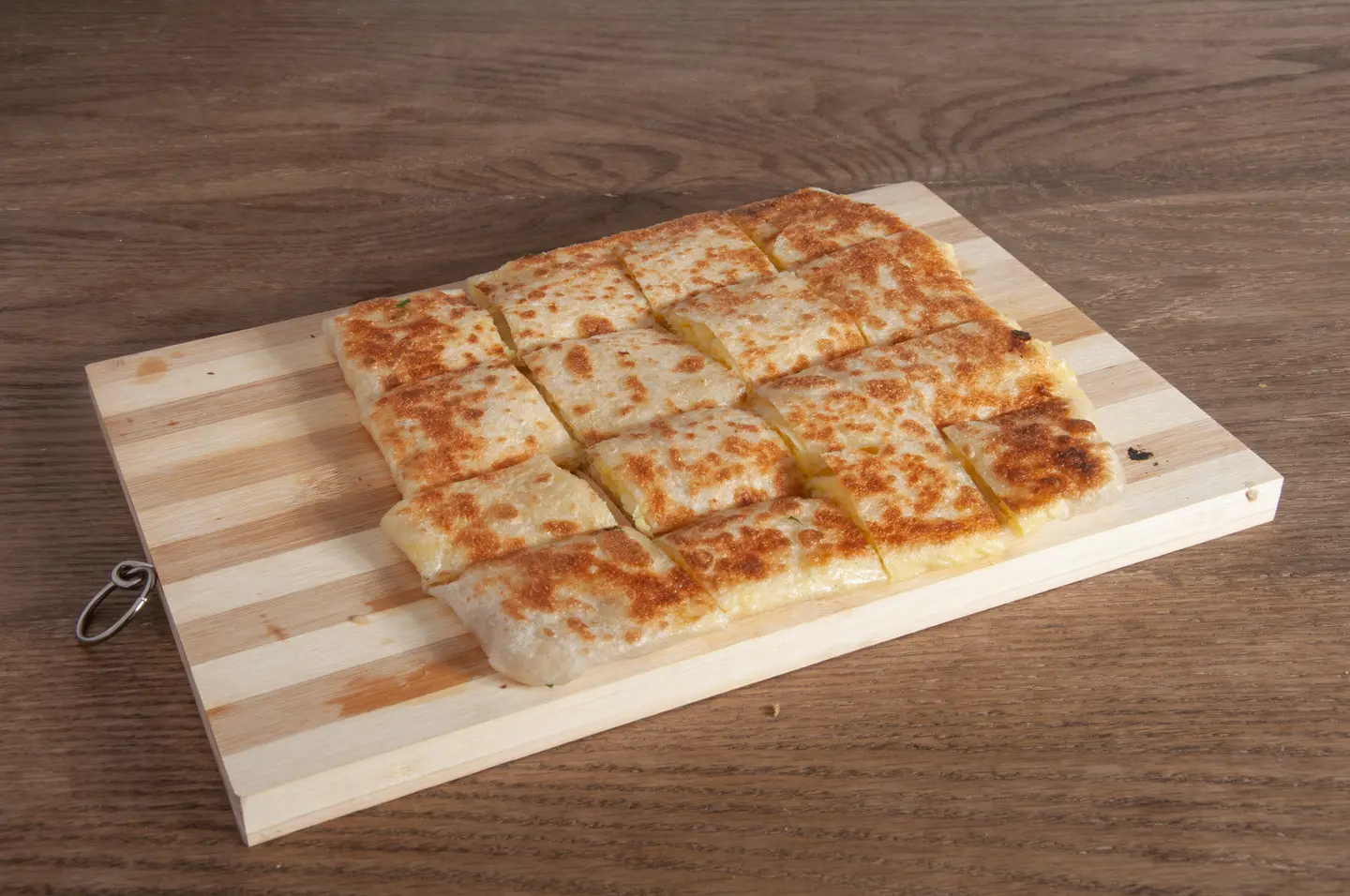 مطبق حلو بالموز