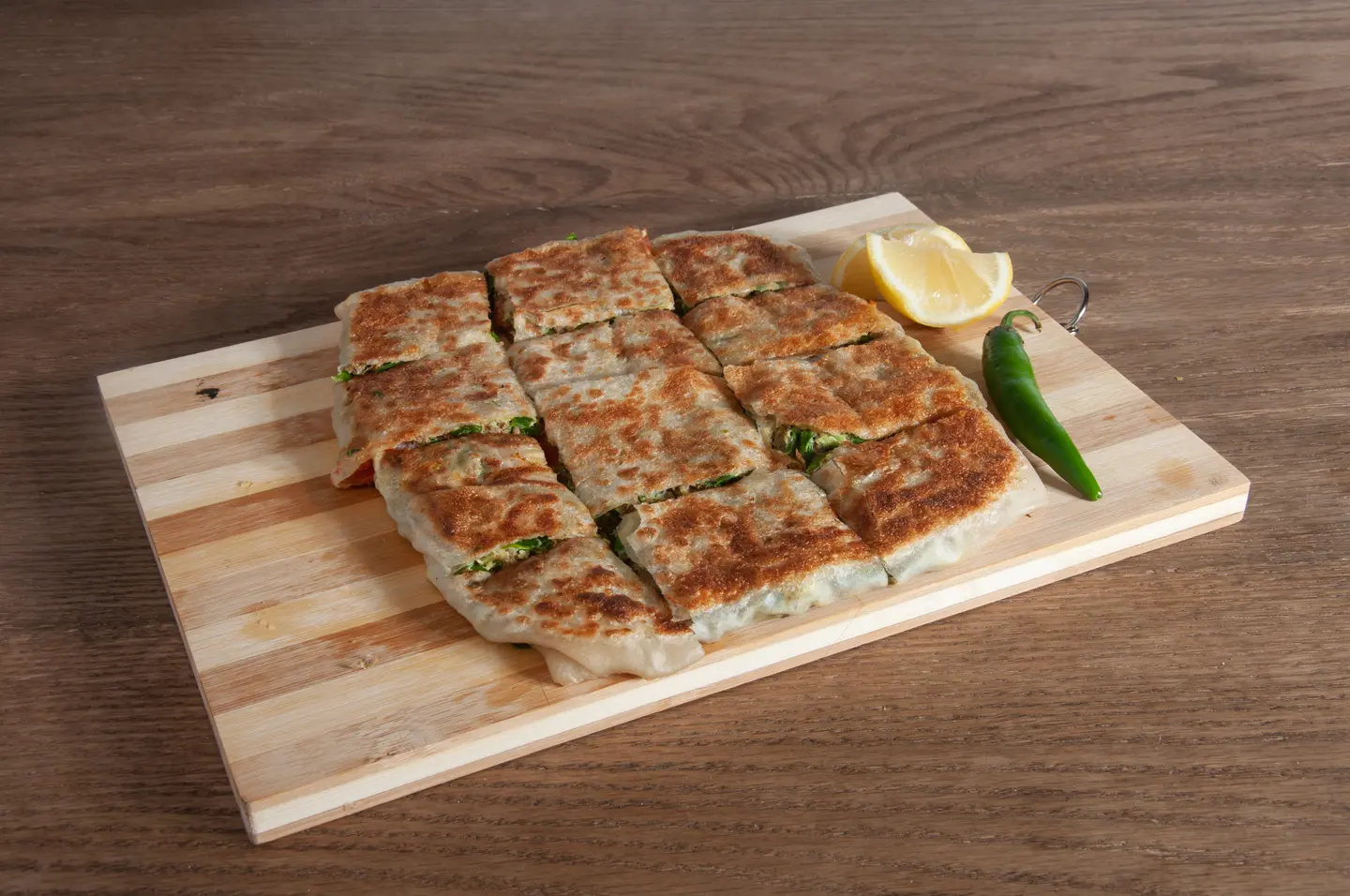 مطبق مالح دبل