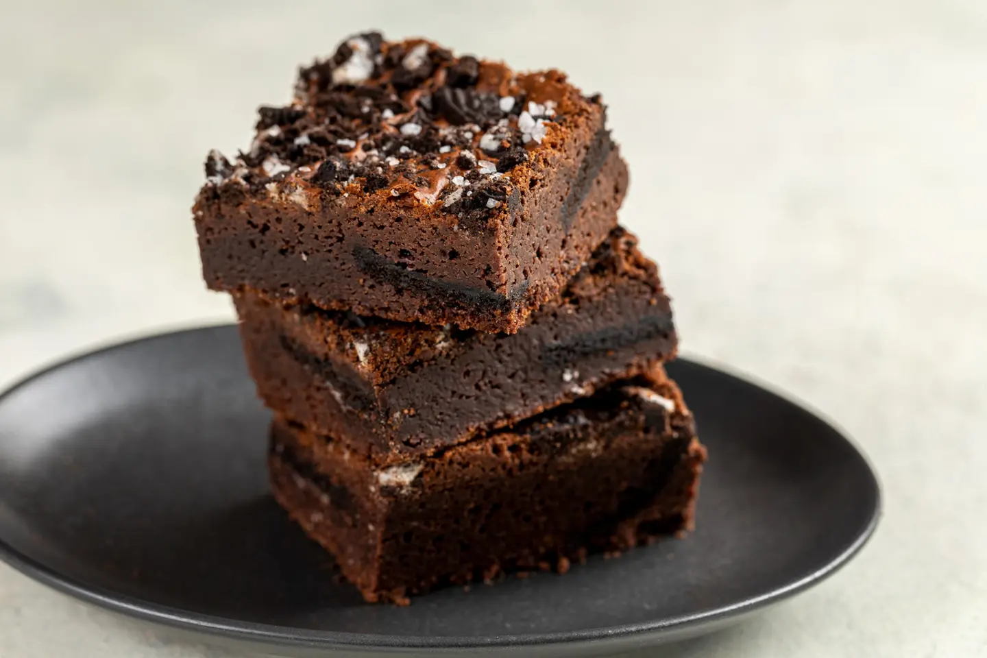 Oreo Brownies