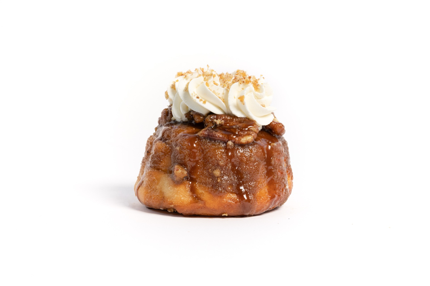 Mini Cinnabon