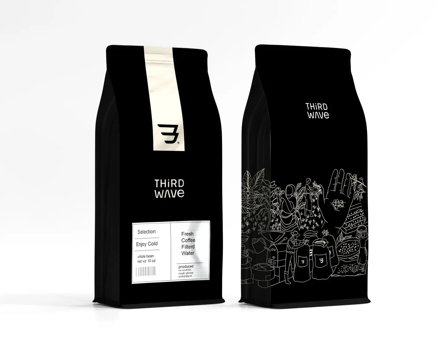 Costa Rica San Megul - 250 G