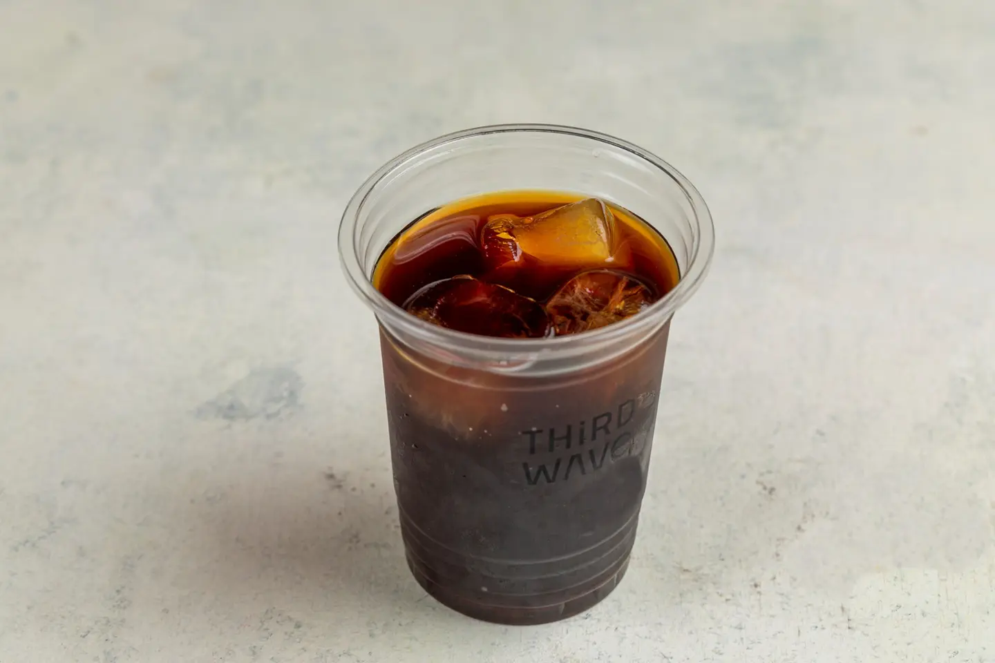 Cold Brew