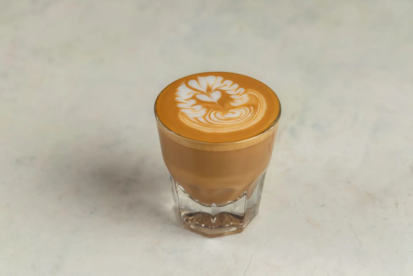 Double Cortado