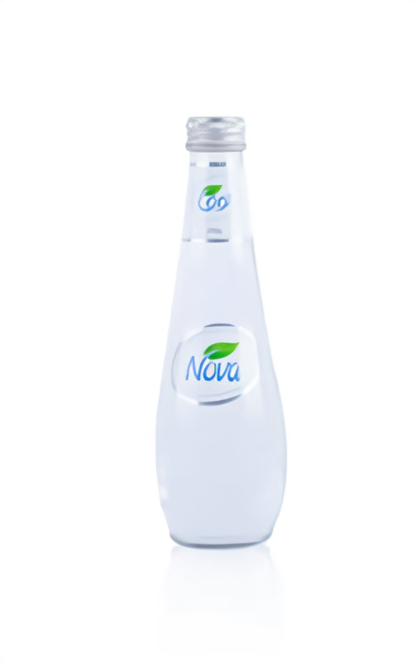 Nova Glass Drinking Water