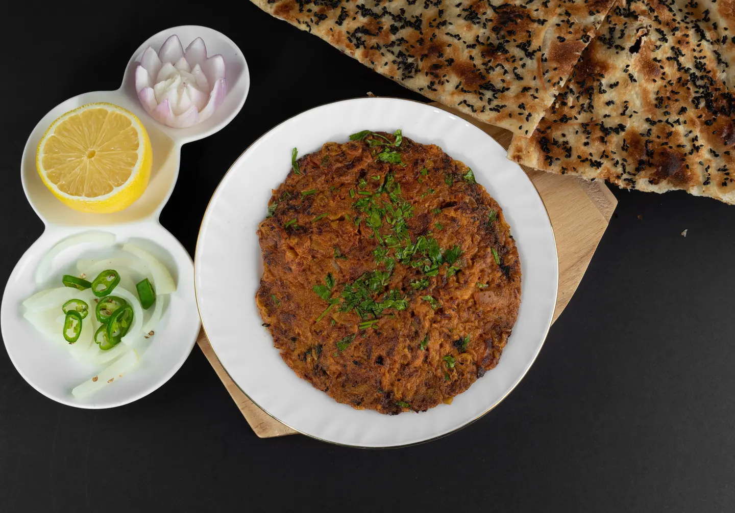 تونة - سادة