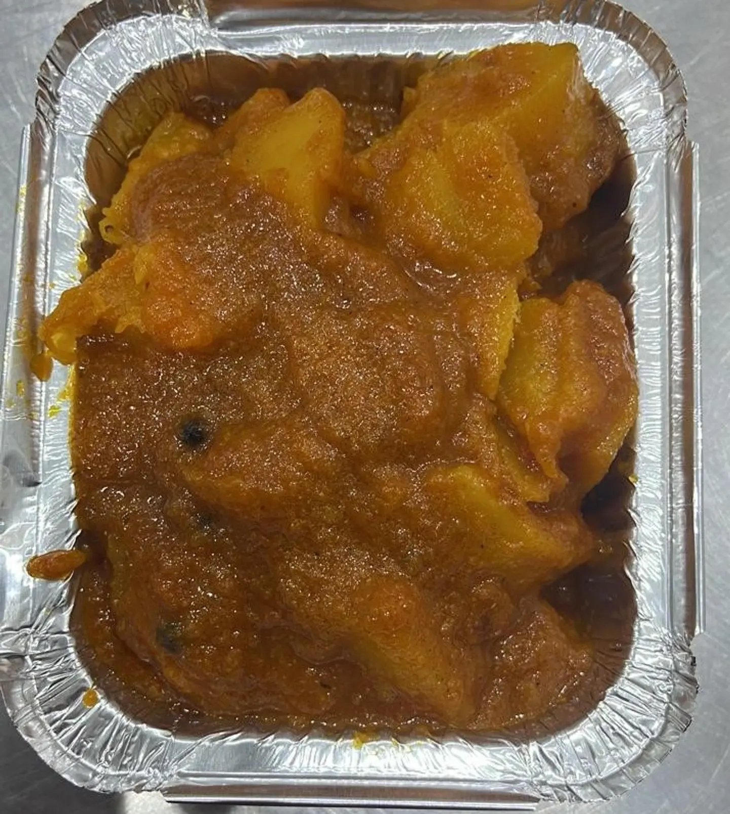صالونة خضار