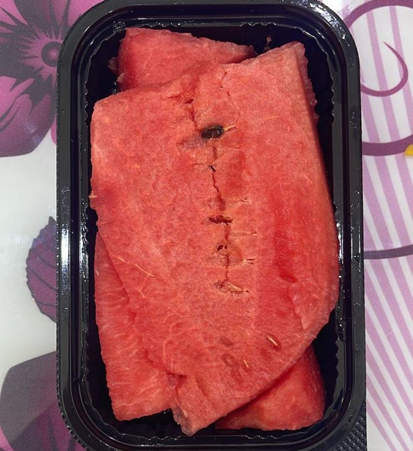 Watermelon
