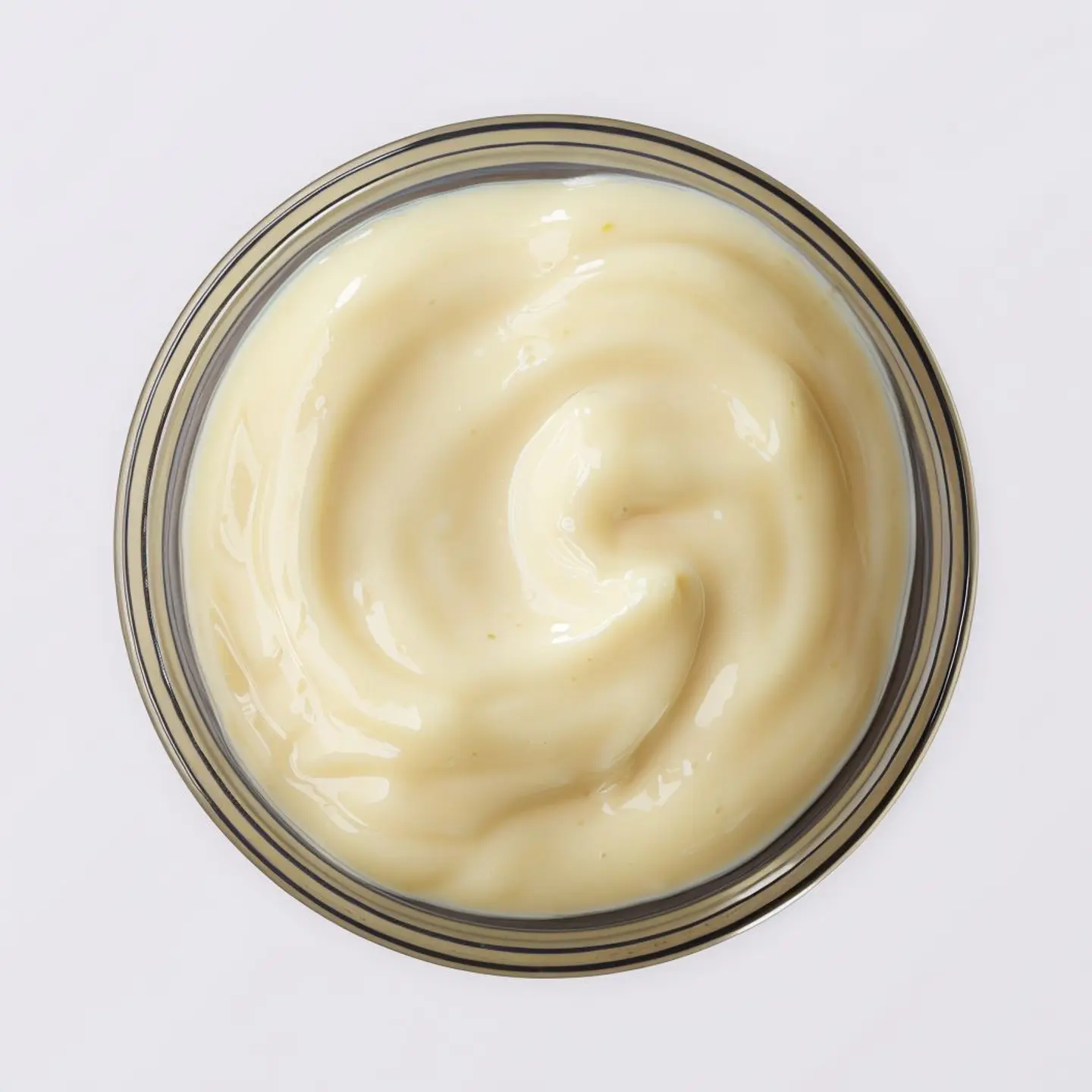 Garlic Mayonnaise