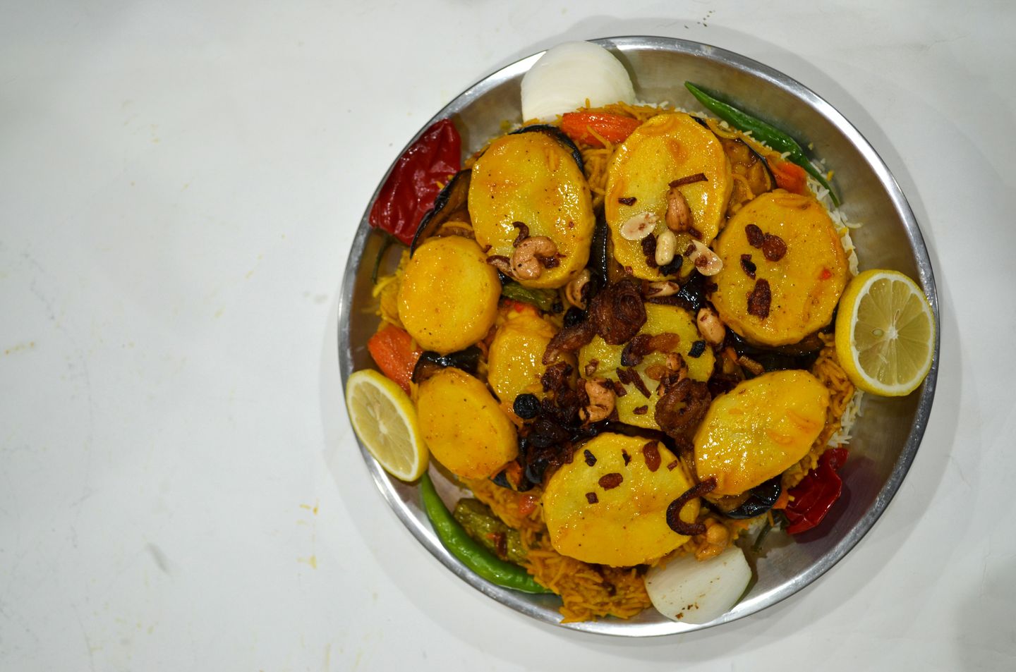 Maqlubat Hashi