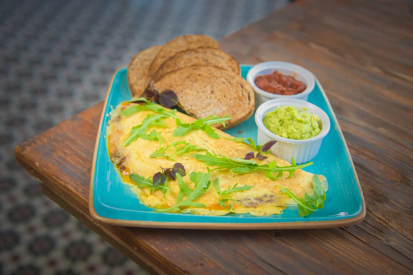 Omelette