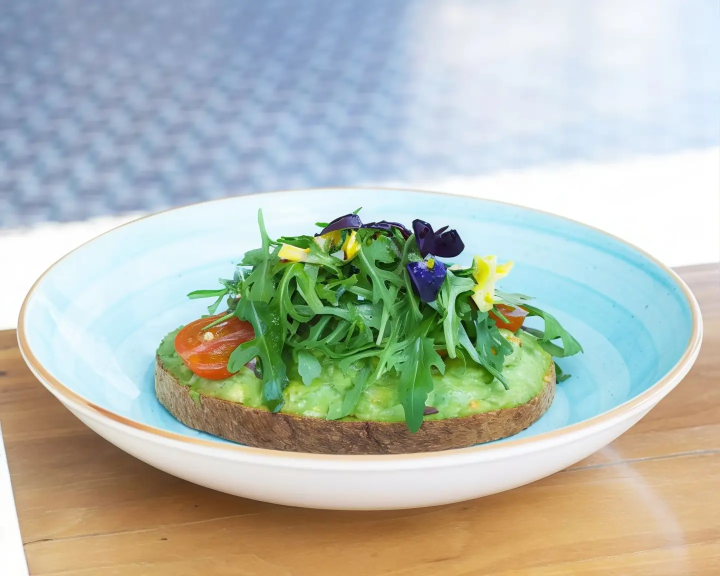 Avocado Toast