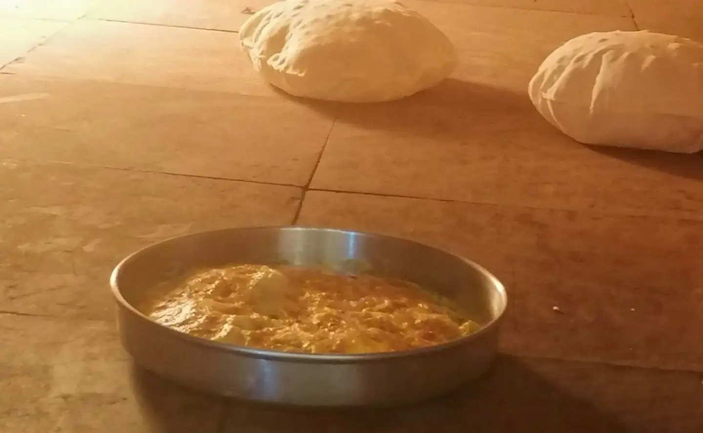Oven Shakshuka